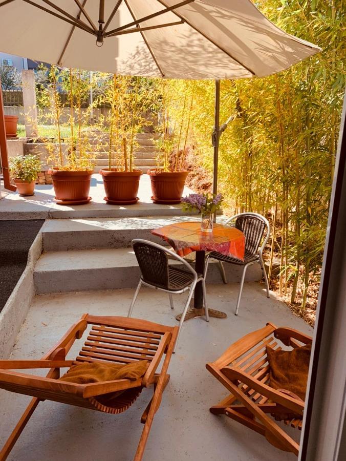 Guest house Sea Breeze Studio