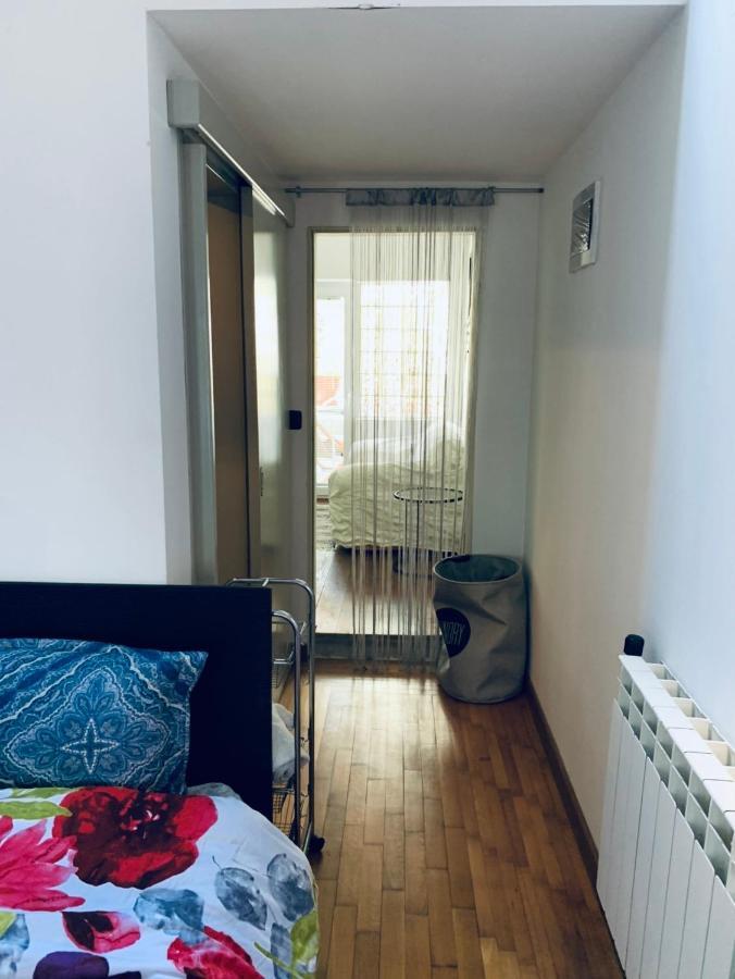 Sea Breeze Studio Guest house Pula