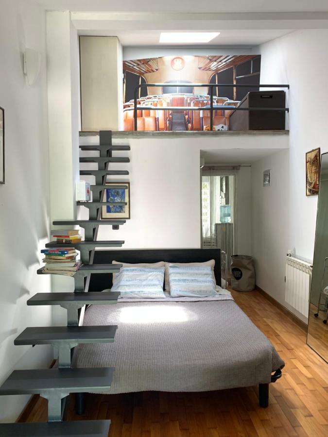 Sea Breeze Studio * Pula