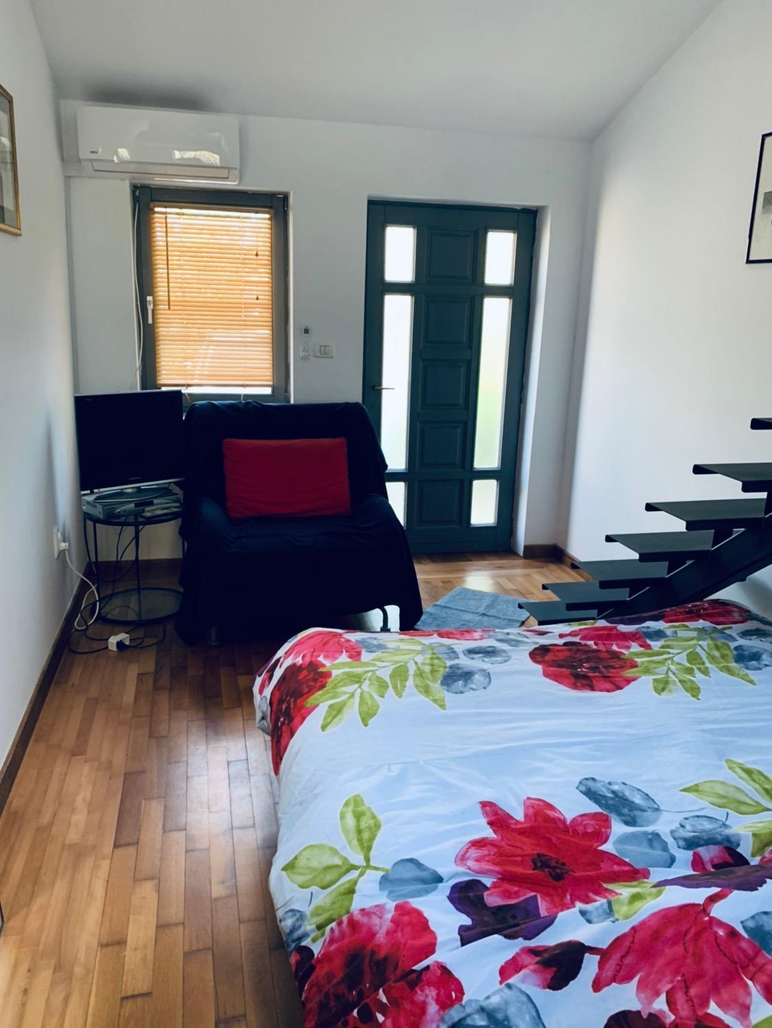 Guest house Sea Breeze Studio *