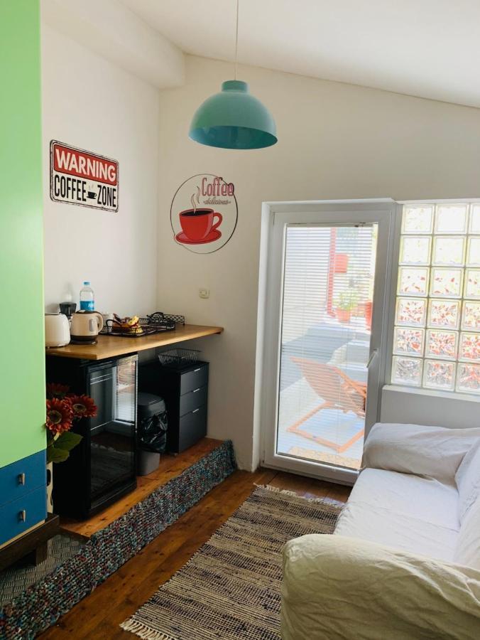 Sea Breeze Studio *